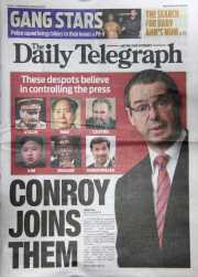 daily-telegraph-compares-stephen-conroy-to-despots-data